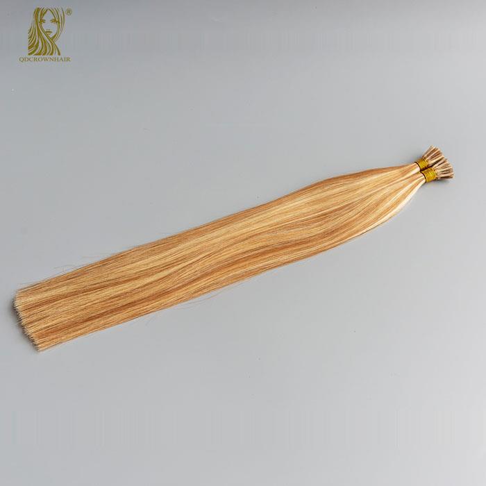 Keratin I Tip Hair Extension