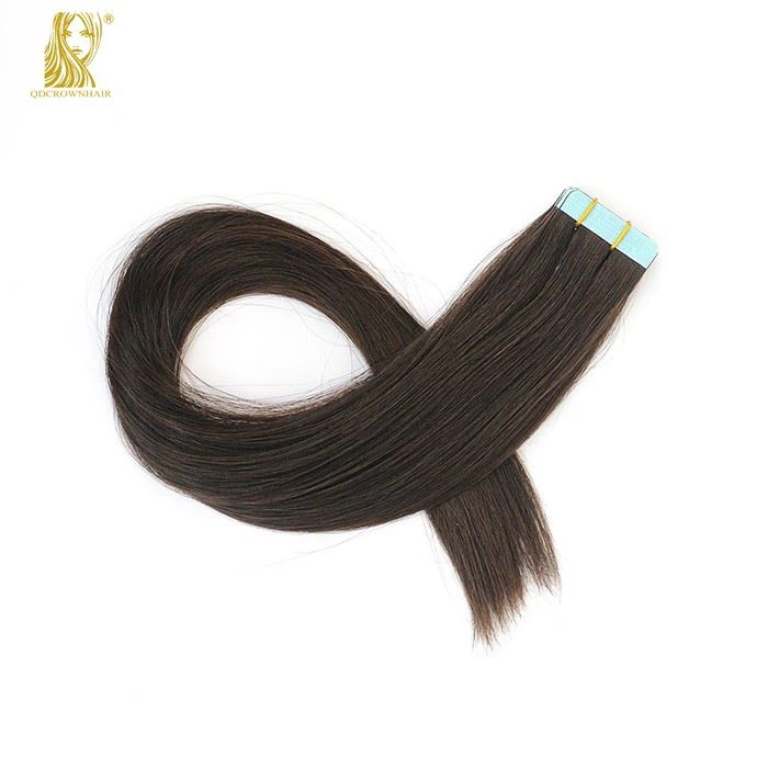 Remy Tape Hair Extensions